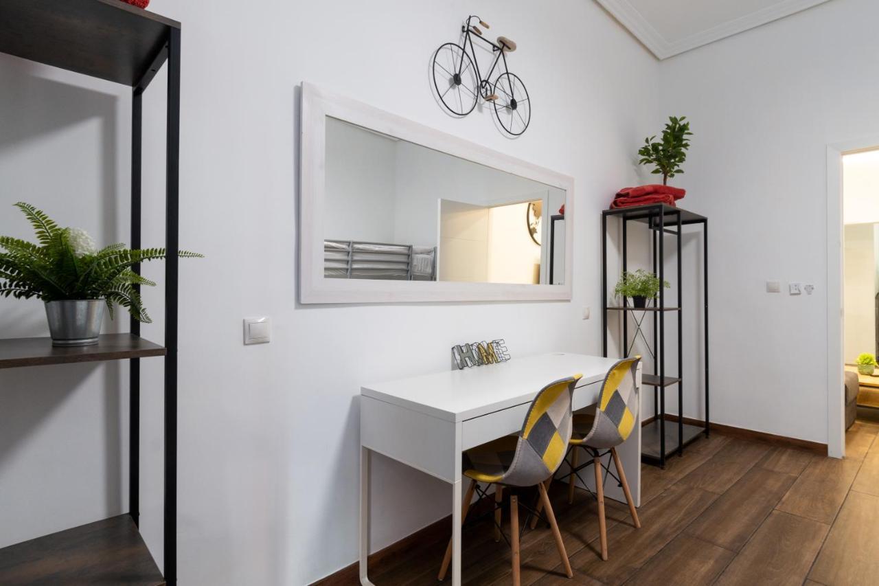 Vip Cervantes, By Monaro***** Madri Exterior foto