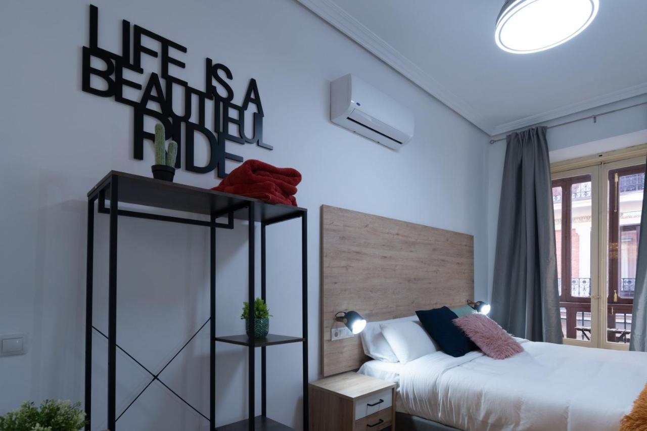 Vip Cervantes, By Monaro***** Madri Exterior foto