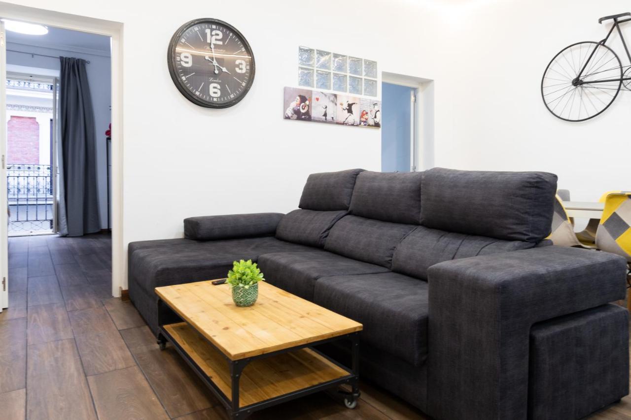 Vip Cervantes, By Monaro***** Madri Exterior foto