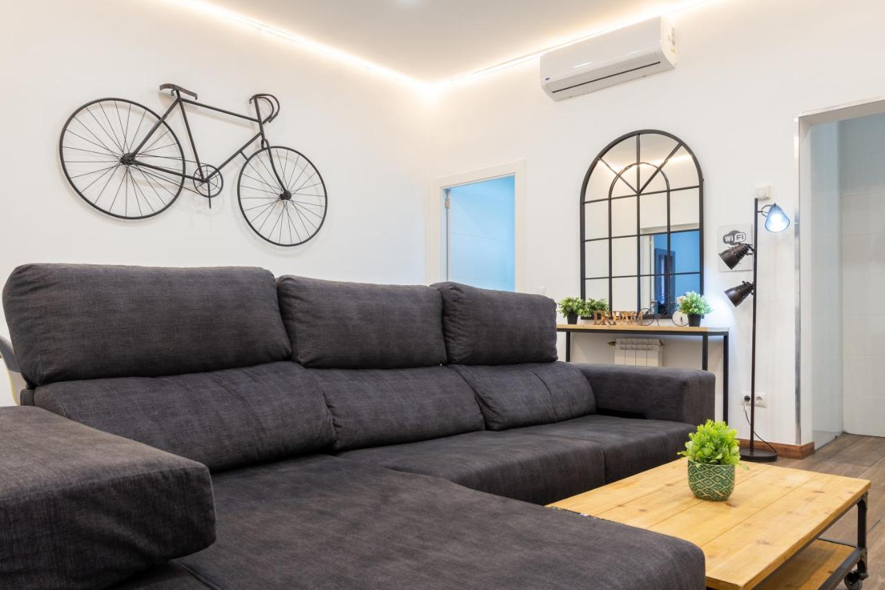 Vip Cervantes, By Monaro***** Madri Exterior foto