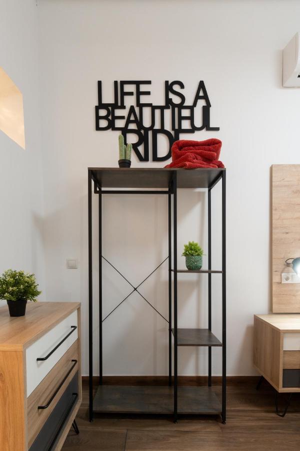 Vip Cervantes, By Monaro***** Madri Exterior foto